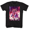 Bill and Ted's Phone Rock Graphic Shirt