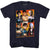 Capcom's Heroes Gallery Graphic Shirt