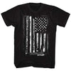 CBGB's Flag Graphic Shirt