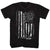 CBGB's Flag Graphic Shirt