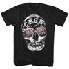 CBGB's Refection Graphic Shirt
