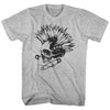CBGB's Punk and Pins Graphic Shirt