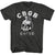 CBGB's Dead Mohawk Graphic Shirt