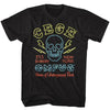 CBGB's Neon Sign Graphic Shirt