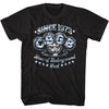 CBGB's Knuckles Graphic Shirt