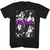 Cinderella's Band Graphic Shirt