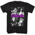 Cinderella's Band Graphic Shirt