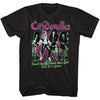 Cinderella's Till It's Gone Graphic Shirt