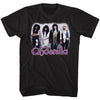 Cinderella's The Last Mile Graphic Shirt