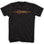Conan's Logo in Color Graphic Shirt
