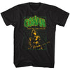 Conan The Barbarian's Graphics Shirt