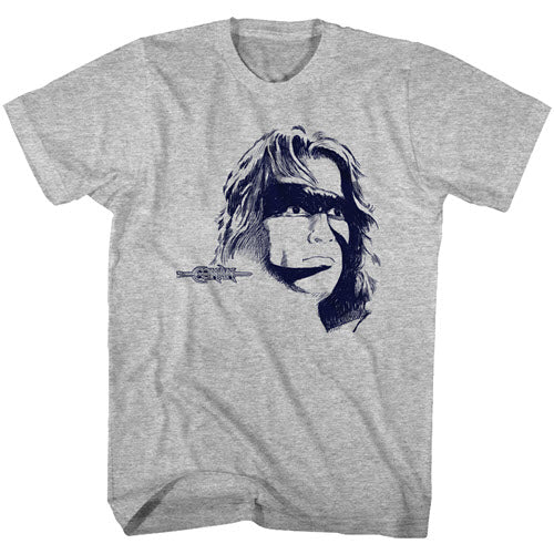 Conan's Sketch Drama Graphic Shirt