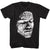 Conan's Drawing on Face Graphic Shirt
