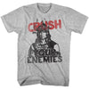 Conan's Crush Your Enemies Graphic Shirt