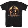 Conan's Shield Graphic Shirt