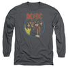 AC-DC - Highway To Hell Adult Long Sleeve
