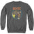AC-DC - Highway To Hell Adult Crewneck Sweatshirt