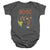 AC-DC - Highway To Hell Infant Snapsuit