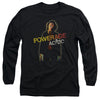 AC-DC - Powerage Adult Long Sleeve