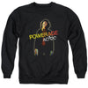 AC-DC - Powerage Adult Crewneck Sweatshirt