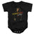 AC-DC - Powerage Infant Snapsuit