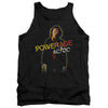 AC-DC - Powerage Adult Tank Top