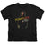 AC-DC - Powerage Youth Short Sleeve