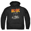 AC-DC - Hells Bells Adult Pullover Hoodie