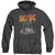 AC-DC - Hells Bells Adult Heather Hoodie