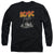 AC-DC - Hells Bells Adult Long Sleeve
