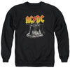 AC-DC - Hells Bells Adult Crewneck Sweatshirt