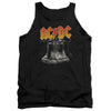 AC-DC - Hells Bells Adult Tank Top