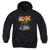 AC-DC - Hells Bells Youth Hooded Sweatshirt