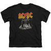 AC-DC - Hells Bells Youth Short Sleeve
