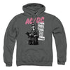 AC-DC - Dirty Deeds Adult Pullover Hoodie
