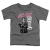 AC-DC - Dirty Deeds Toddler Short Sleeve