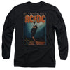 AC-DC - Let There Be Rock Adult Long Sleeve