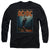 AC-DC - Let There Be Rock Adult Long Sleeve