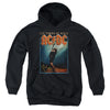 AC-DC - Let There Be Rock Youth Hooded Sweatshirt