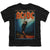 AC-DC - Let There Be Rock Youth Short Sleeve