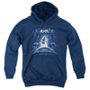 AC-DC - Ballbreaker Youth Hooded Sweatshirt