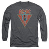 AC-DC - Flick Of The Switch Adult Long Sleeve