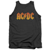 AC-DC - Logo Adult Tank Top