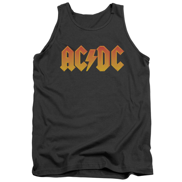AC-DC - Logo Adult Tank Top