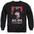 AC-DC - High Voltage Live 1975 Adult Crewneck Sweatshirt