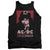 AC-DC - High Voltage Live 1975 Adult Tank Top