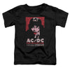 AC-DC - High Voltage Live 1975 Toddler Short Sleeve