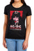 AC-DC - High Voltage Live 1975 Women's Short Sleeve