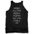 AC-DC - Struck Adult Tank Top