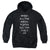 AC-DC - Struck Youth Hooded Sweatshirt